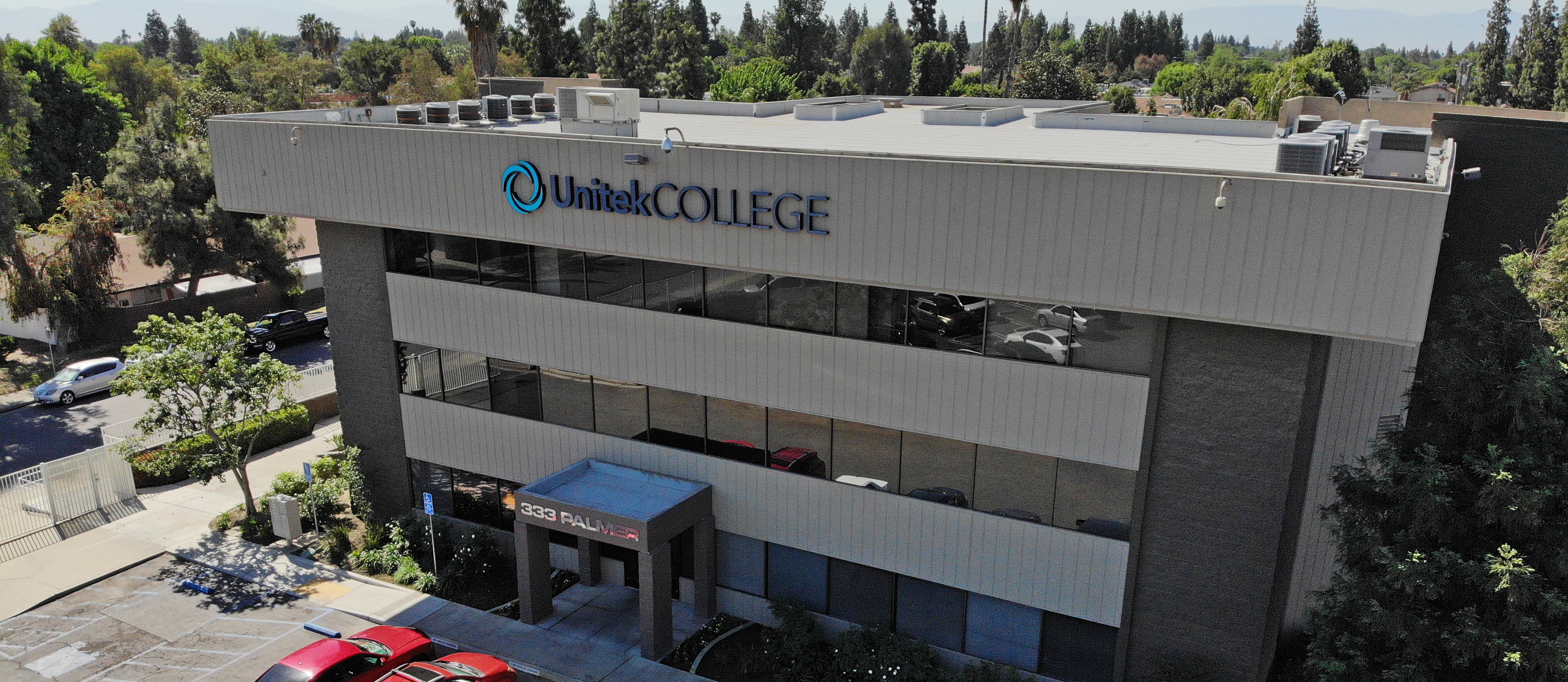 Unitek College Bakersfield Campus